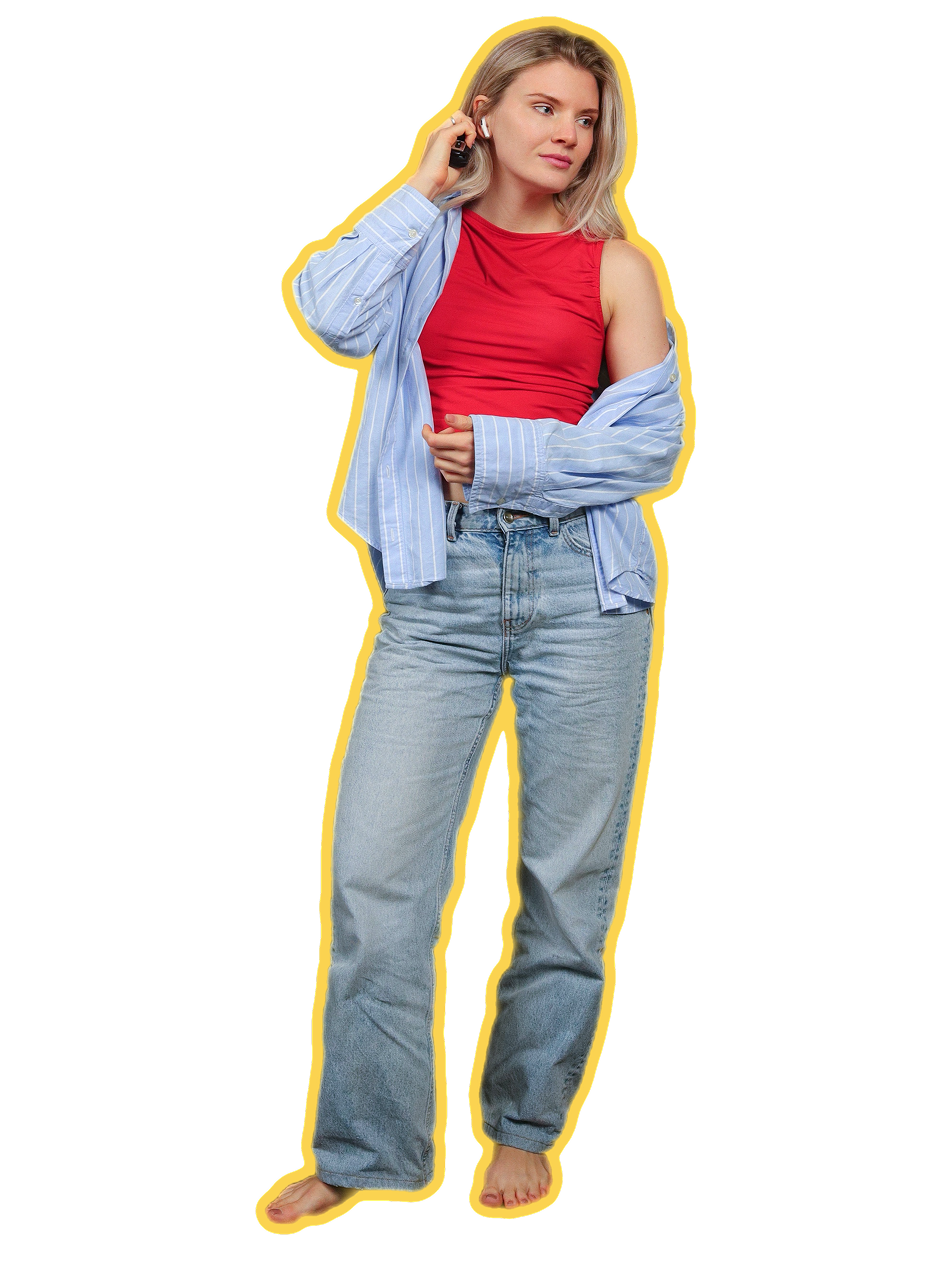 Алина